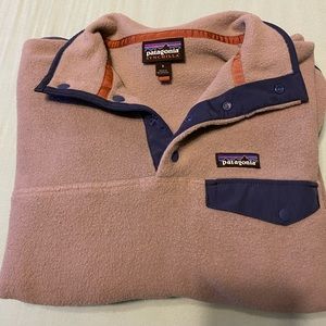 Women's Lightweight Synchilla Fleece Pullover